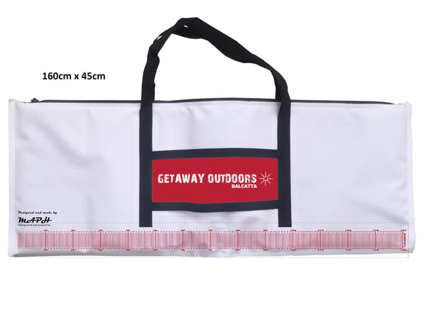 Maph Insulated Kill bag 1.6m Getaway Balcatta Exclusive