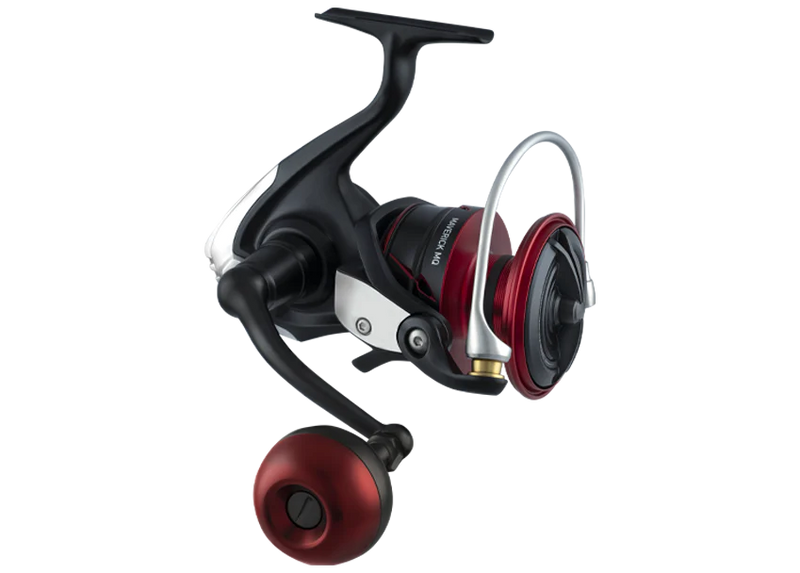 Daiwa 22 Maverick MQ Reel 8000-XH