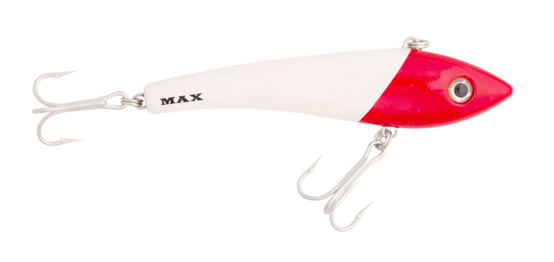Halco Max 110 Lure H53 Redhead