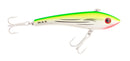 Halco Max 110 Lure H81 Liquid Lime