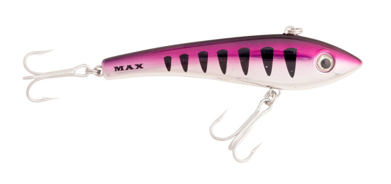 Halco Max 110 Lure R15 Chrome Pink