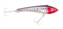 Halco Max 110 Lure R49 Chrome Tiger