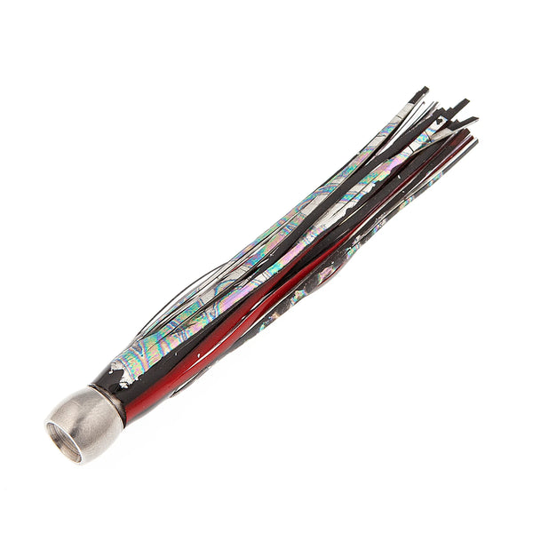 Richter Metal Babe Lure MB502RM - Rigged