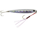 Major Craft Jigpara Micro Slim Jig - Keimura Shirasu (1.5g)