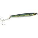 Major Craft Jigpara Micro Slim Jig - Live Kin Iwashi (5g)