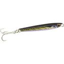 Major Craft Jigpara Micro Slim Jig - Live Kin Saba (3g)