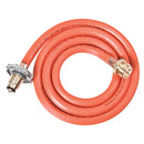 Companion Pol to Bom Cylinder Hose Kit (1.5m)
