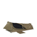 OZtrail Mitchell Discovery King Single Swag - Khaki
