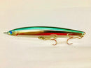 ZipBaits Monsoon Breaker 115 Lure L-164