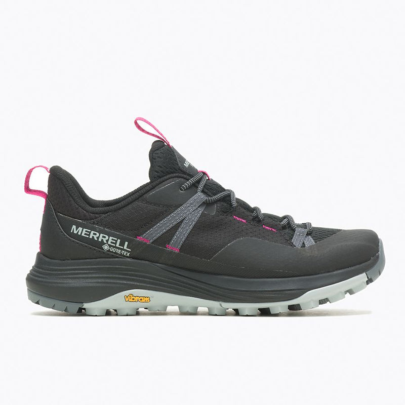 Merrell Women's Siren 4 GORE-TEX®- Black