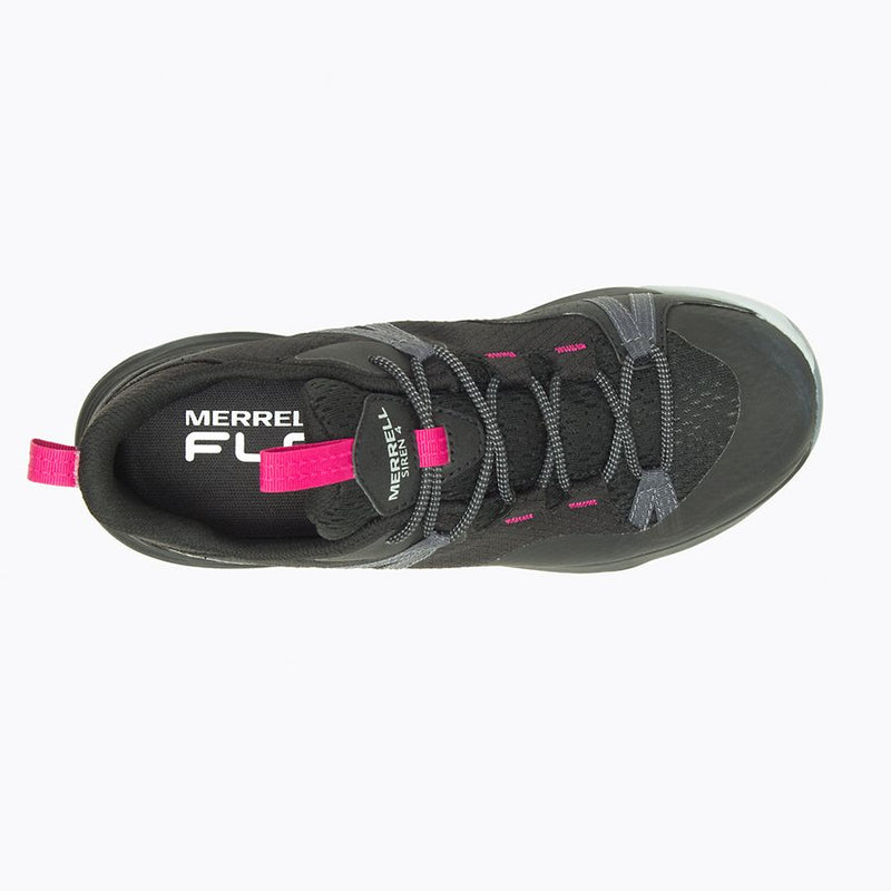 Merrell Women's Siren 4 GORE-TEX®- Black