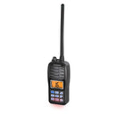 Oricom 5 Watt VHF Marine Radio (MX500) - Black