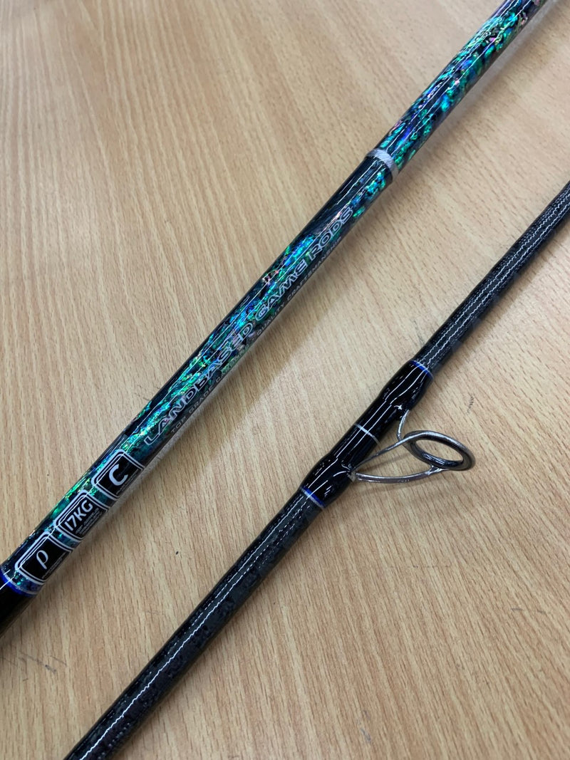 Maph Demersal Rod 12ft - Abalone Edition (PE8-12)