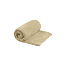 Sea To Summit Tek Towel (S) - Desert Brown