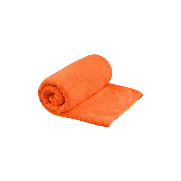 Sea To Summit Tek Towel (S) - Outback Orange