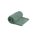 Sea To Summit Tek Towel (XS) - Sage Green