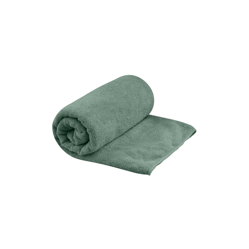 Sea To Summit Tek Towel (XS) - Sage Green