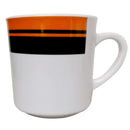 Wildtrak 16 Piece Melamine Camping Dinner Set