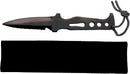 Mirage Rayzor Skeleton Knife (K01)