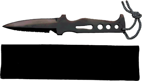 Mirage Rayzor Skeleton Knife (K01)