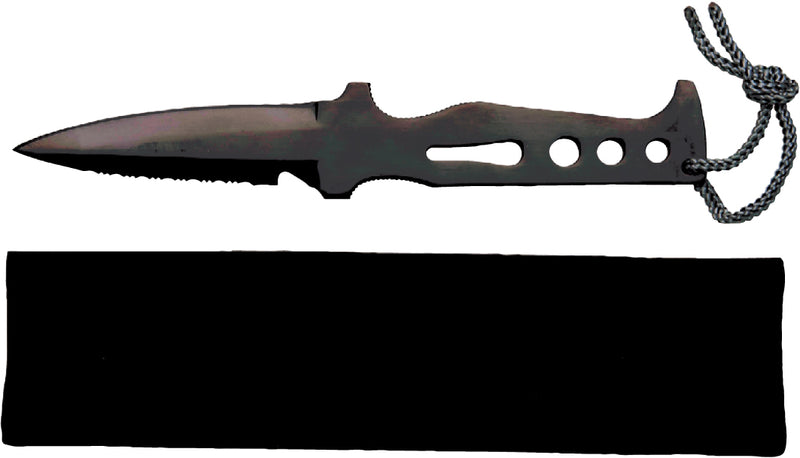 Mirage Rayzor Skeleton Knife (K01)