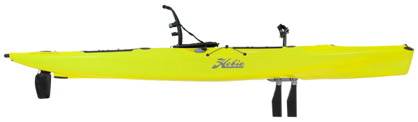 Hobie Kayak Outback Seagrass 2023