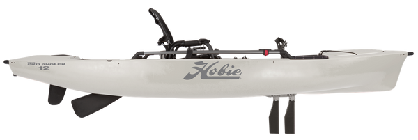Hobie Kayak Pro Angler 12 Ivory Dune 2021