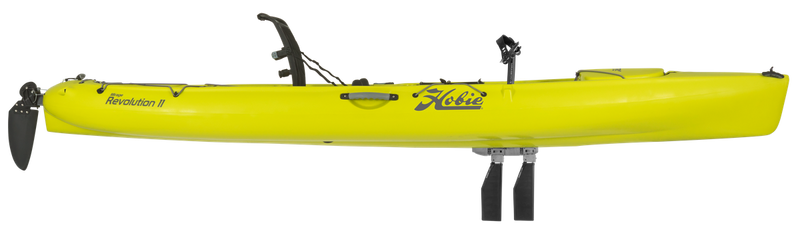 Hobie Kayak Revolution 11 Seagrass 2022
