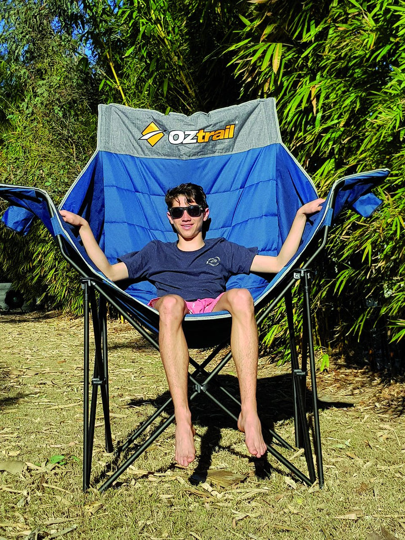 OZtrail Monsta Chair (172cm)