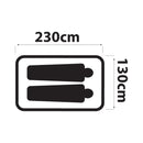 OZtrail Mozzie Dome II Mesh Tent