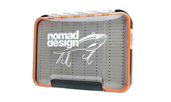 Nomad Vibe Storage Box (Medium)