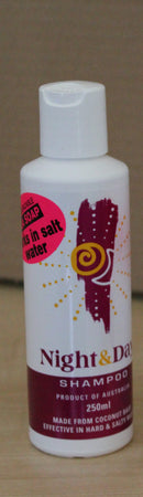 Peter G's Night & Day Salt Water Shampoo (250ml)
