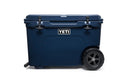 Yeti Tundra Haul Hard Cooler - Navy