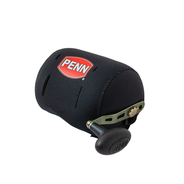 Penn Reel Cover Overhead Medium Neoprene