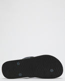 Reef Men's Seaside Thongs - Oatmeal Slate