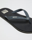 Reef Men's Seaside Thongs - Oatmeal Slate