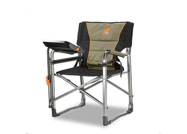 Oztent gecko best sale camp chair