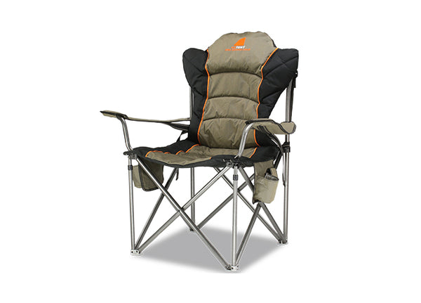 Oztent king 2025 goanna stretcher