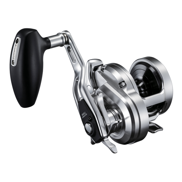 Shimano Ocea Jigger Reel 2000N