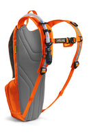 Camelbak Ambush 3L Crux Hydration Backpack (Long) - HiVis Orange