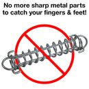 Ground Dogs Safety Spring