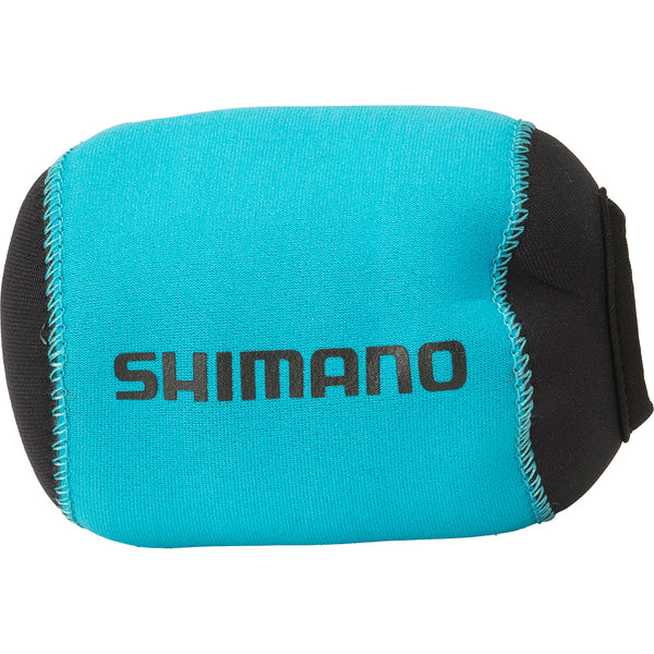 Shimano Reel Cover Overhead Medium Neoprene