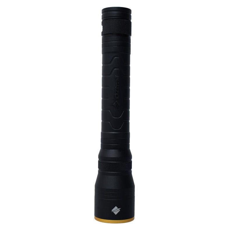 OZtrail Lumos Flashlight (FR1200)