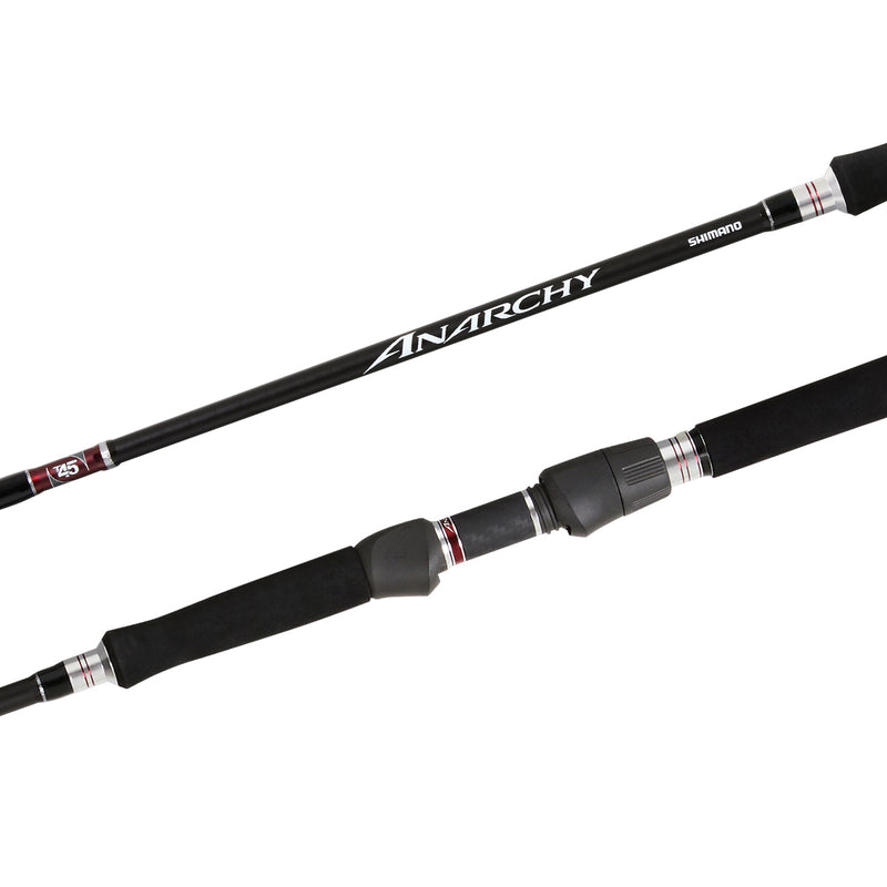 Shimano Anarchy Rod 902SP - 21AN902SP