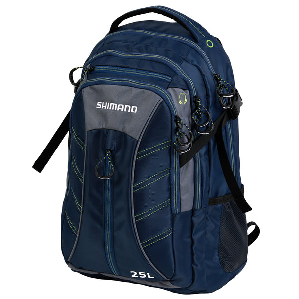 Shimano Urban Backpack 25L LUGB-12