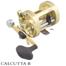 Shimano Calcutta Reel 400B