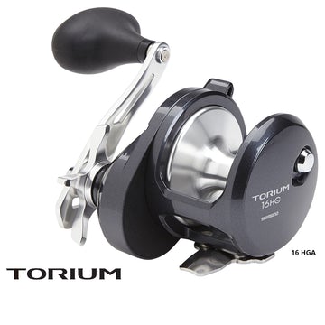 Shimano Torium Reel 50HG-A