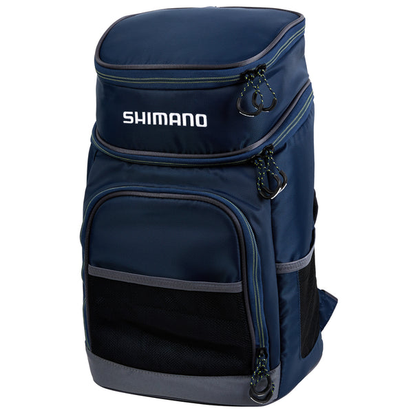 Shimano Daypack 27L Navy LUGB-13