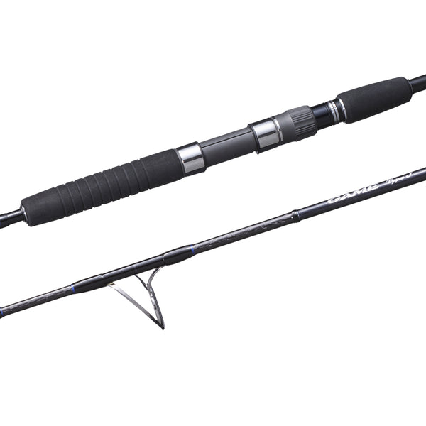 Shimano Game Type J Rod JS603 PE3 - Spin