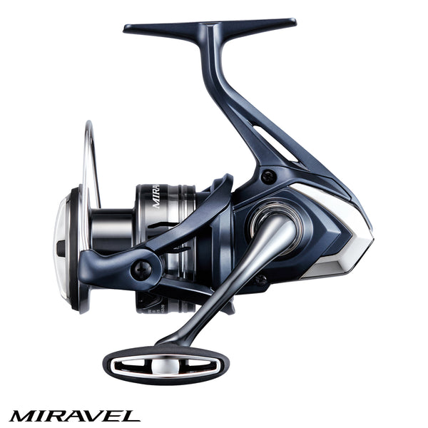 Shimano Miravel Reel 1000